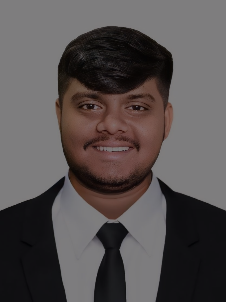 Utsav Desai - Full Stack Developer & DevOps Specialist profile photo